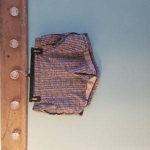 Athleta Shorts SZ LG
